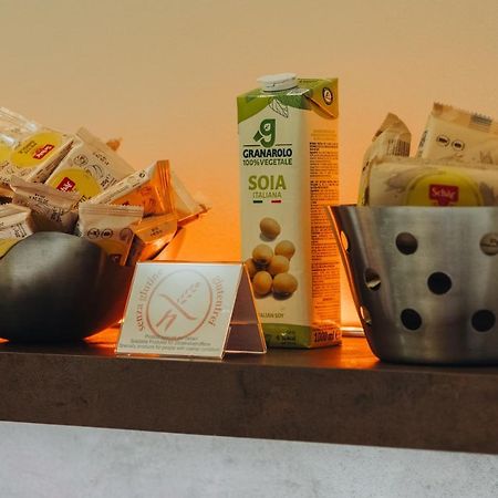 Hotel Alan Анцола дел'Емилия Екстериор снимка